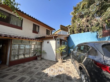 Venta / Casa / La Florida