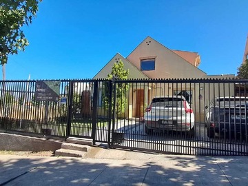 Venta / Casa / La Florida