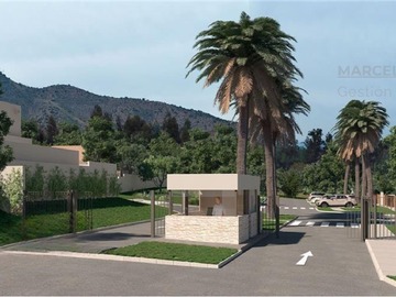 Venta / Casa / La Florida