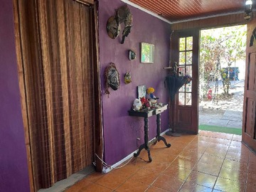Venta / Casa / La Florida