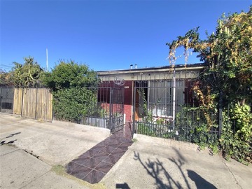 Venta / Casa / La Florida