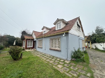 Venta / Casa / La Florida