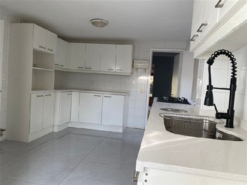 Venta / Casa / La Florida