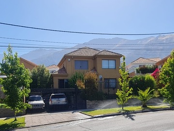 Venta / Casa / La Florida