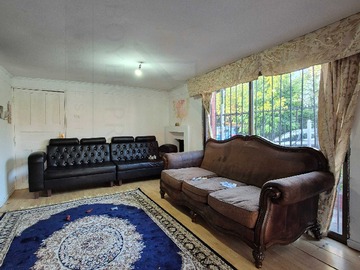 Venta / Casa / La Florida