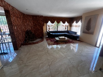 Venta / Casa / La Florida