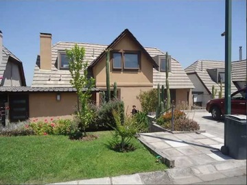 Venta / Casa / La Florida