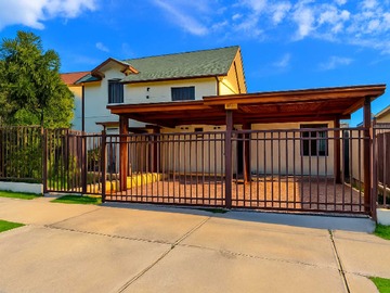 Venta / Casa / La Florida