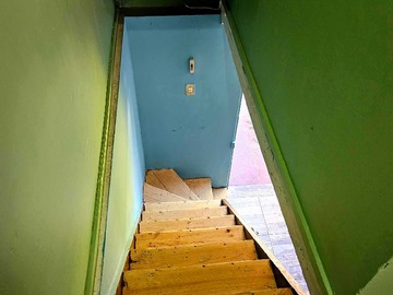 Venta / Casa / La Florida
