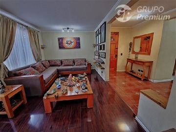 Venta / Casa / La Florida