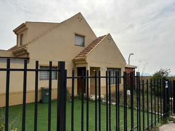 Venta / Casa / La Florida