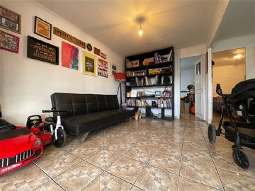 Venta / Casa / La Florida