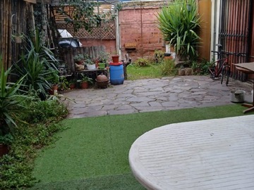 Venta / Casa / La Florida