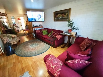 Venta / Casa / La Florida