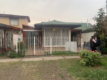 Venta / Casa / La Florida