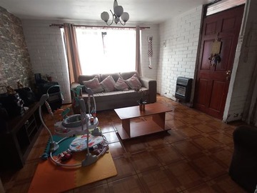 Venta / Casa / La Florida