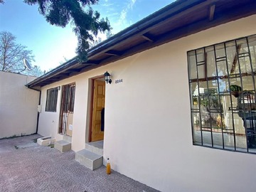 Venta / Casa / La Florida