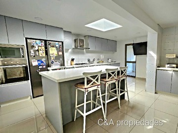 Venta / Casa / La Florida