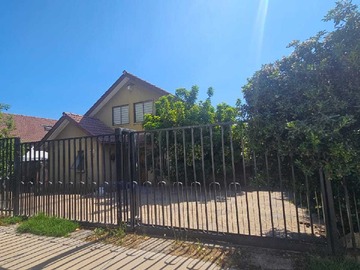 Venta / Casa / La Florida