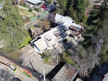 Venta / Casa / La Florida