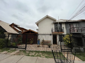 Venta / Casa / La Florida