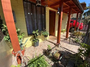 Venta / Casa / La Florida