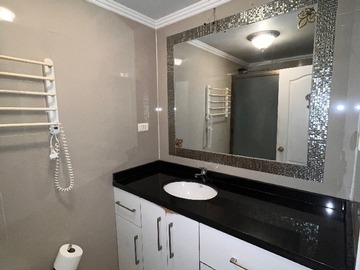 Baño de dormitorio principal