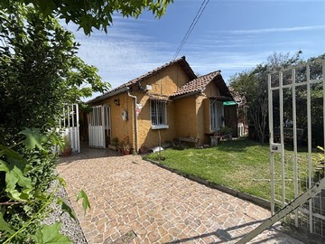 Venta / Casa / La Florida