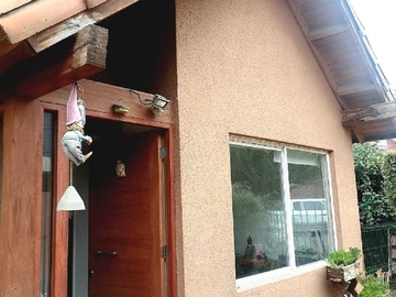 Venta / Casa / La Florida