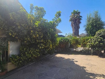 Venta / Casa / La Florida