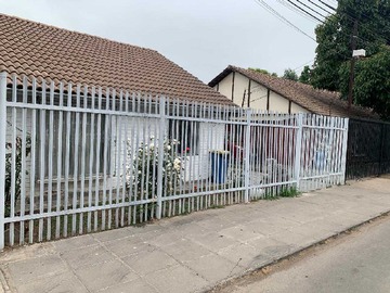 Venta / Casa / La Florida