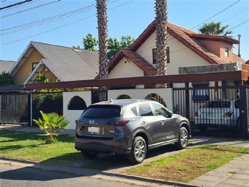 Venta / Casa / La Florida