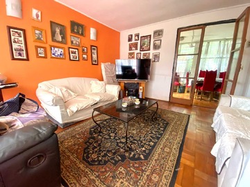 Venta / Casa / La Florida