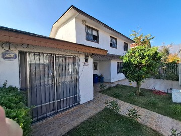 Venta / Casa / La Florida