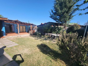 Venta / Casa / La Florida