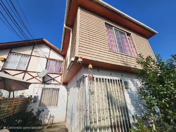 Venta / Casa / La Florida