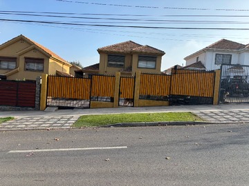 Venta / Casa / La Florida