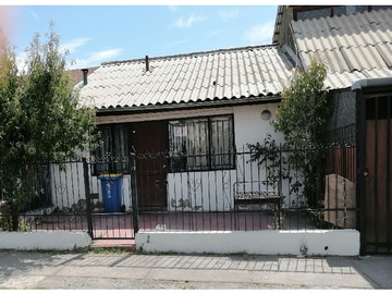 Venta / Casa / La Florida