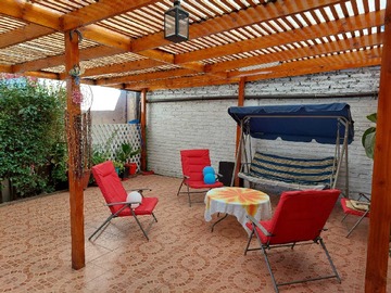Venta / Casa / La Florida