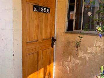Puerta Entrada