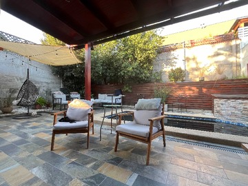 Venta / Casa / La Florida