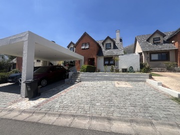 Venta / Casa / La Florida