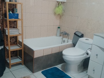 Baño Principal