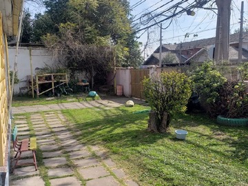 Venta / Casa / La Florida