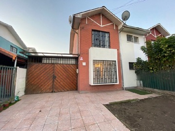 Venta / Casa / La Florida