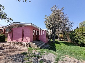 Venta / Casa / La Florida