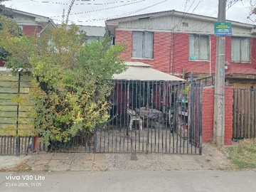 Venta / Casa / La Florida