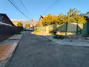 Venta / Casa / La Florida