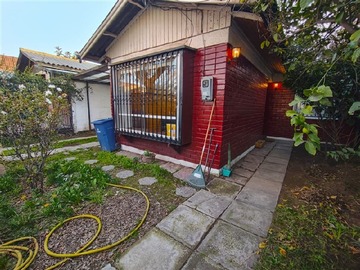 Venta / Casa / La Florida