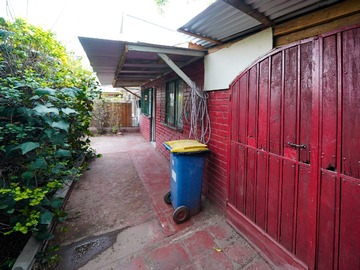 Venta / Casa / La Florida